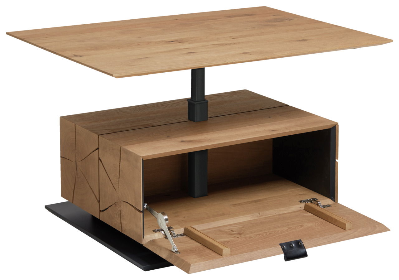Valnatura Couchtisch 1403 CT