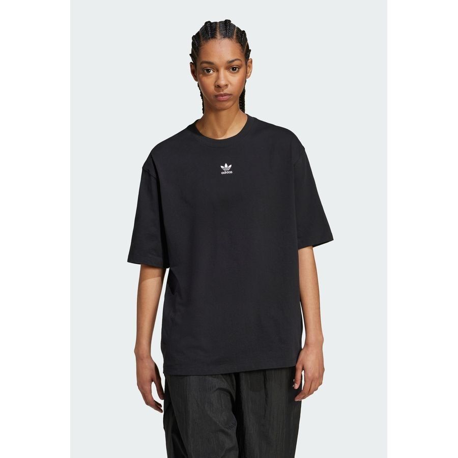 Adidas Original T-shirt Essentials Boyfriend