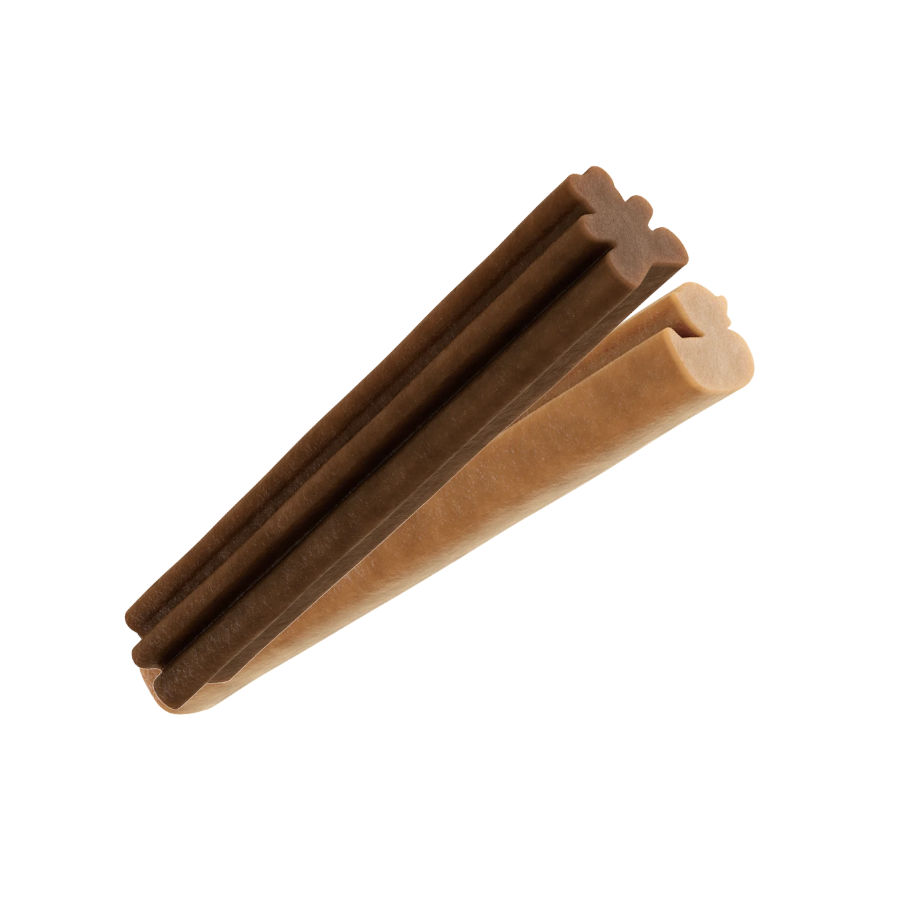 Whimzees Puppy XS/S Petiscos Dentais Naturais para Filhotes