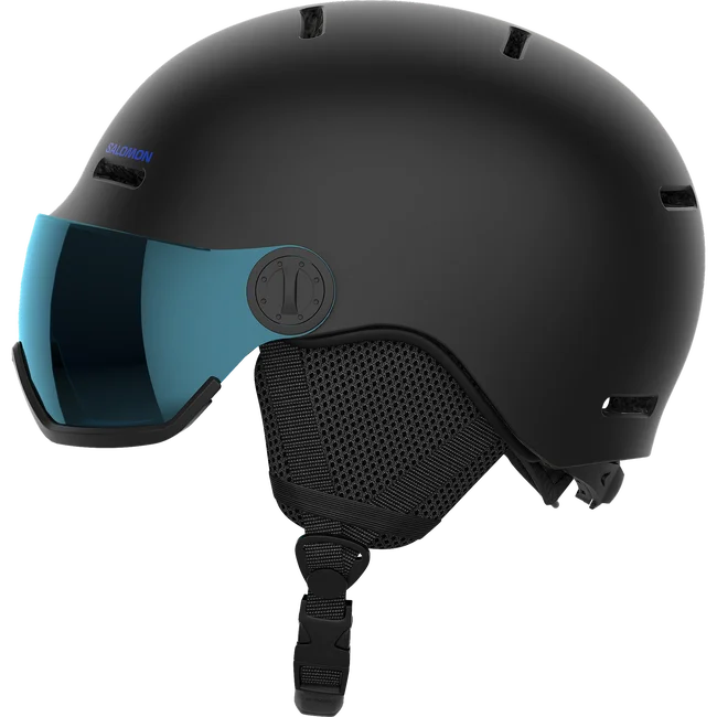 ORKA VISOR  Junior - Kinderhelm