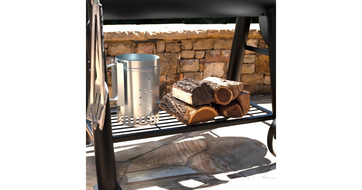Char-GrillerCompetition Pro 37