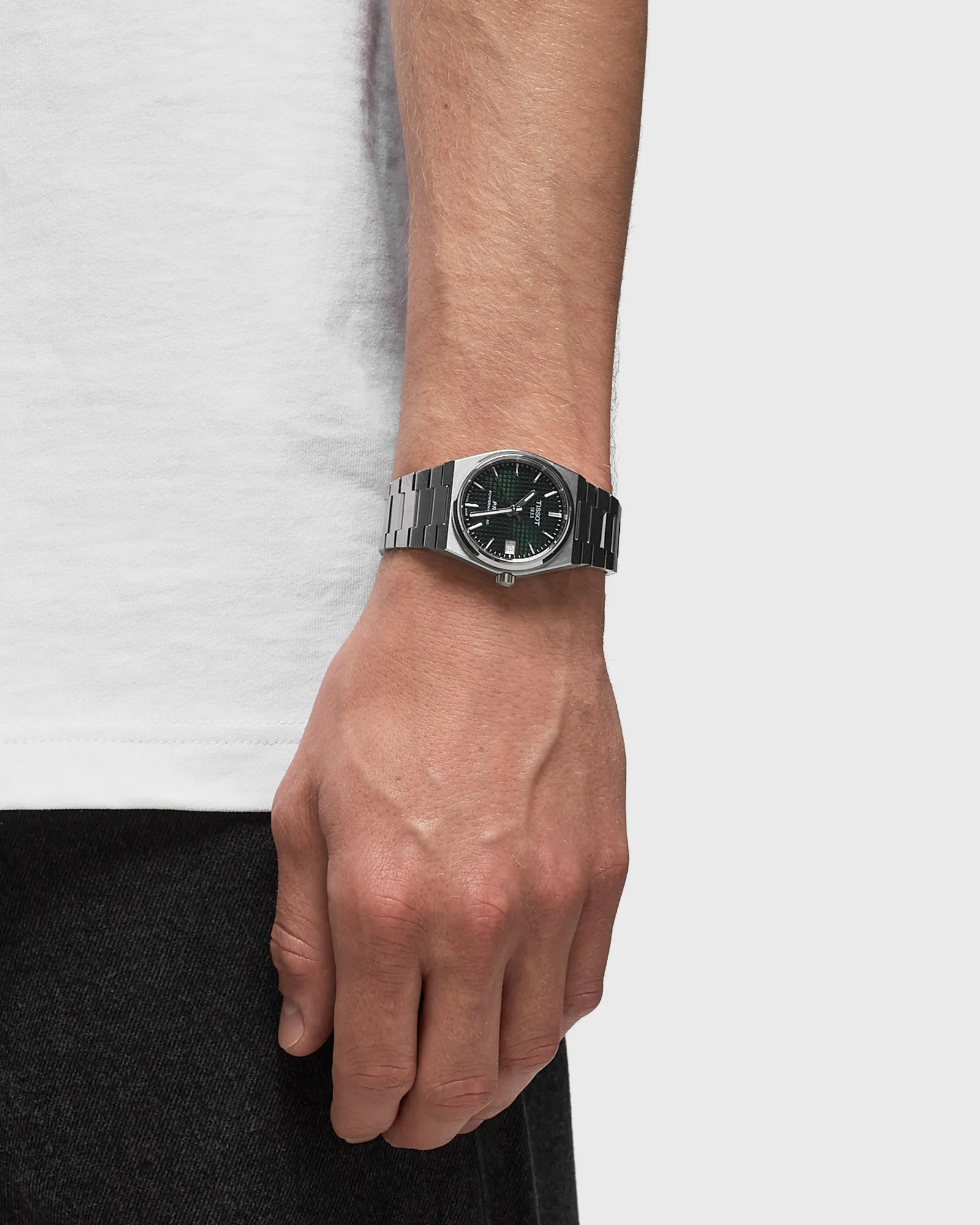 Tissot PRX Powermatic 80 35mm