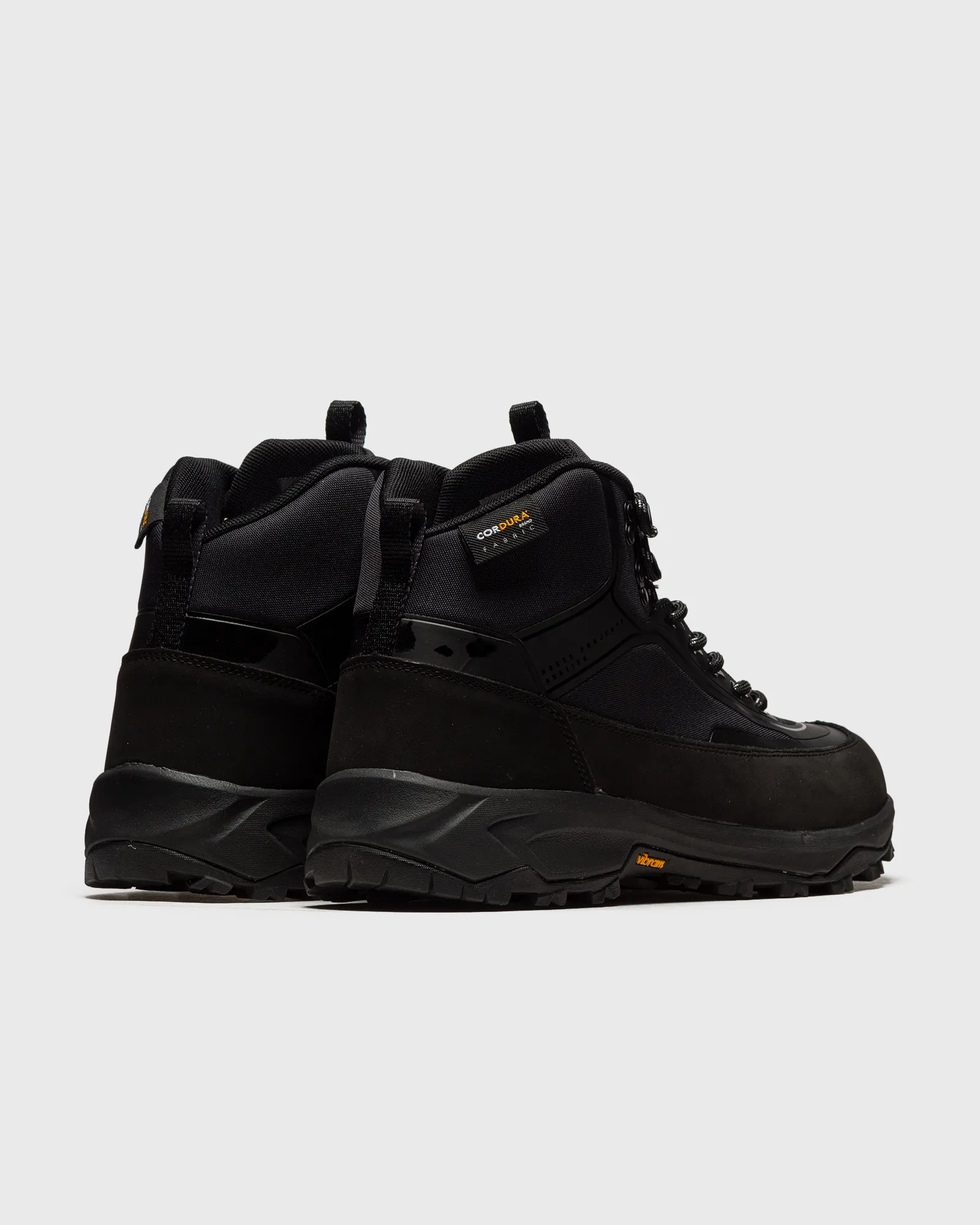 Norse Projects Mountain Boot
