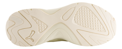 Puma X-Ray Sneaker Warm White Alpine Snow 404747 07