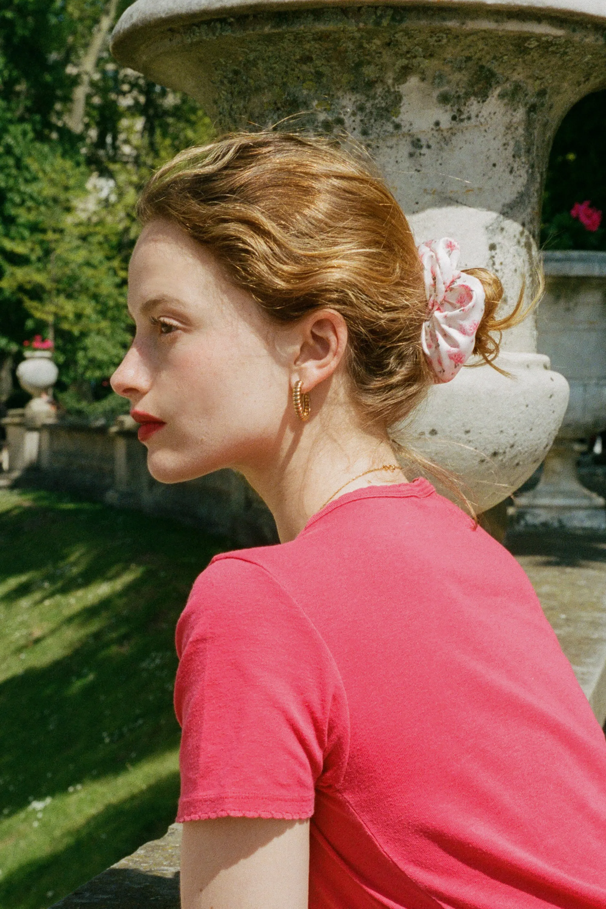 Yolaine Le chouchou Pivoine
