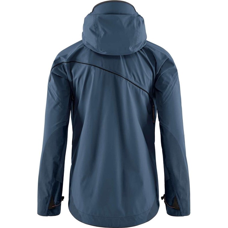 Klättermusen Allgrön 2.0 Jacket W'S Midnight Blue