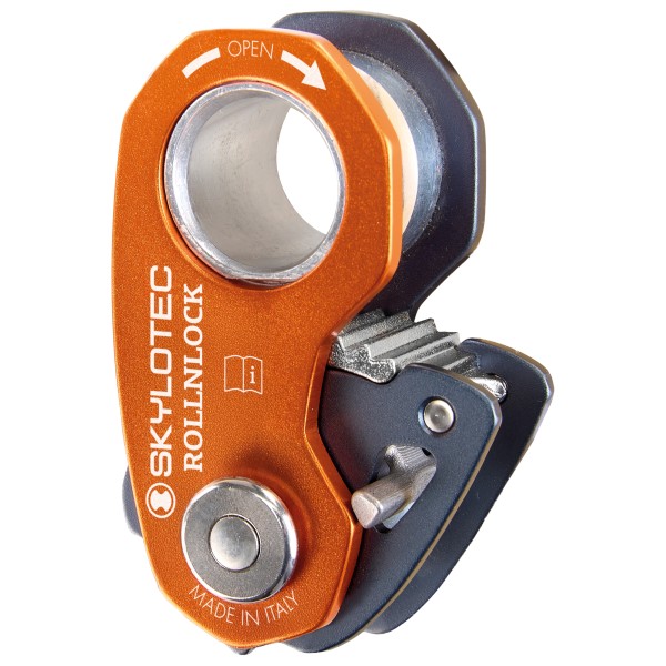 Skylotec - Rollnlock - Bloqueur