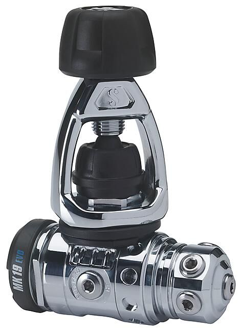 SCUBAPRO - 1ER ETAGE MK19 EVO