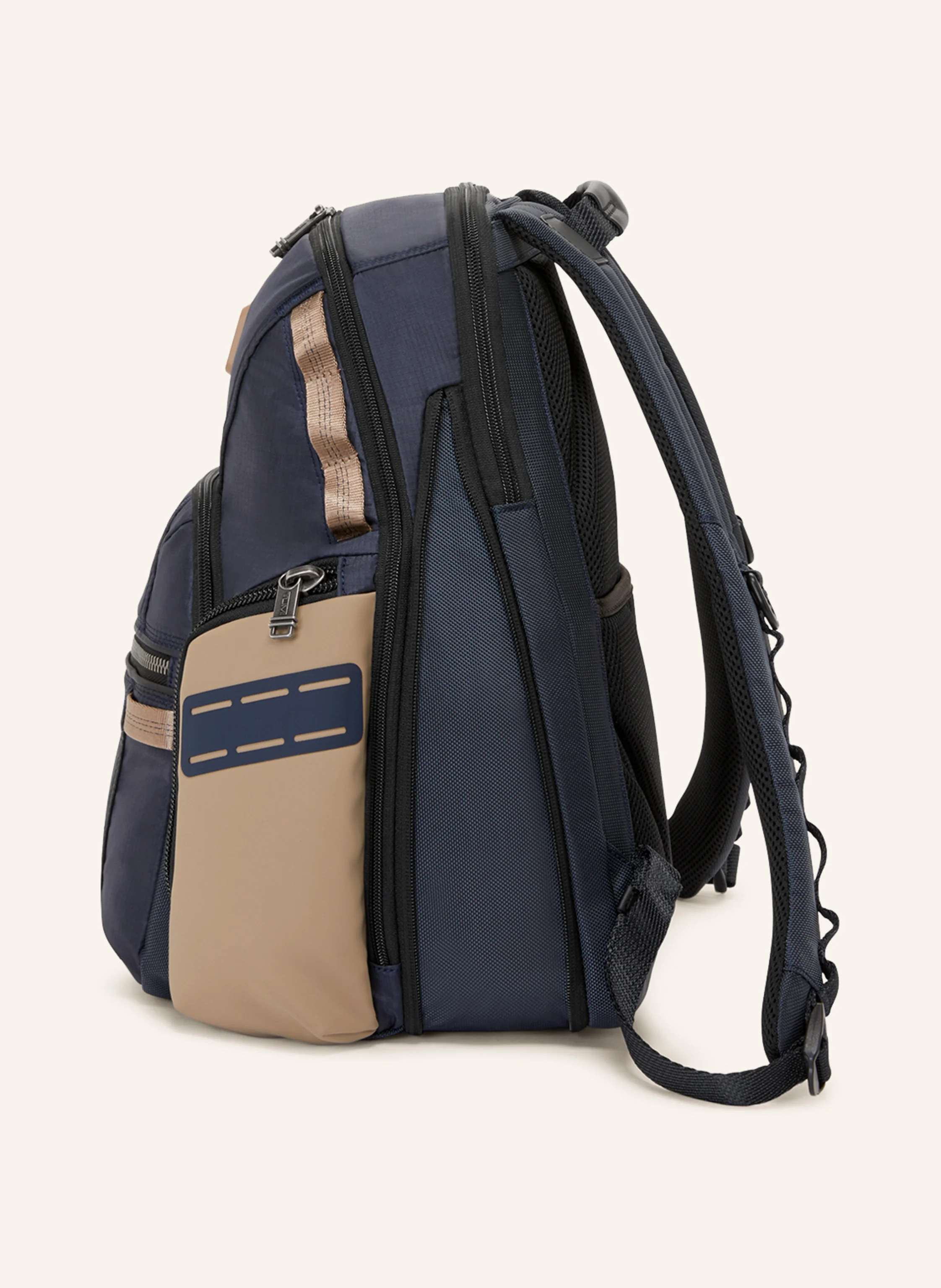 TUMI ALPHA BRAVO Rucksack NAVIGATION BACKPACK mit Laptop-Fach