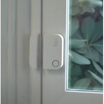 Raam-/deursensor voor Ring Alarmsysteem 2e generatie