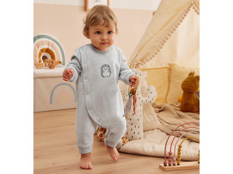 Baby rompertje