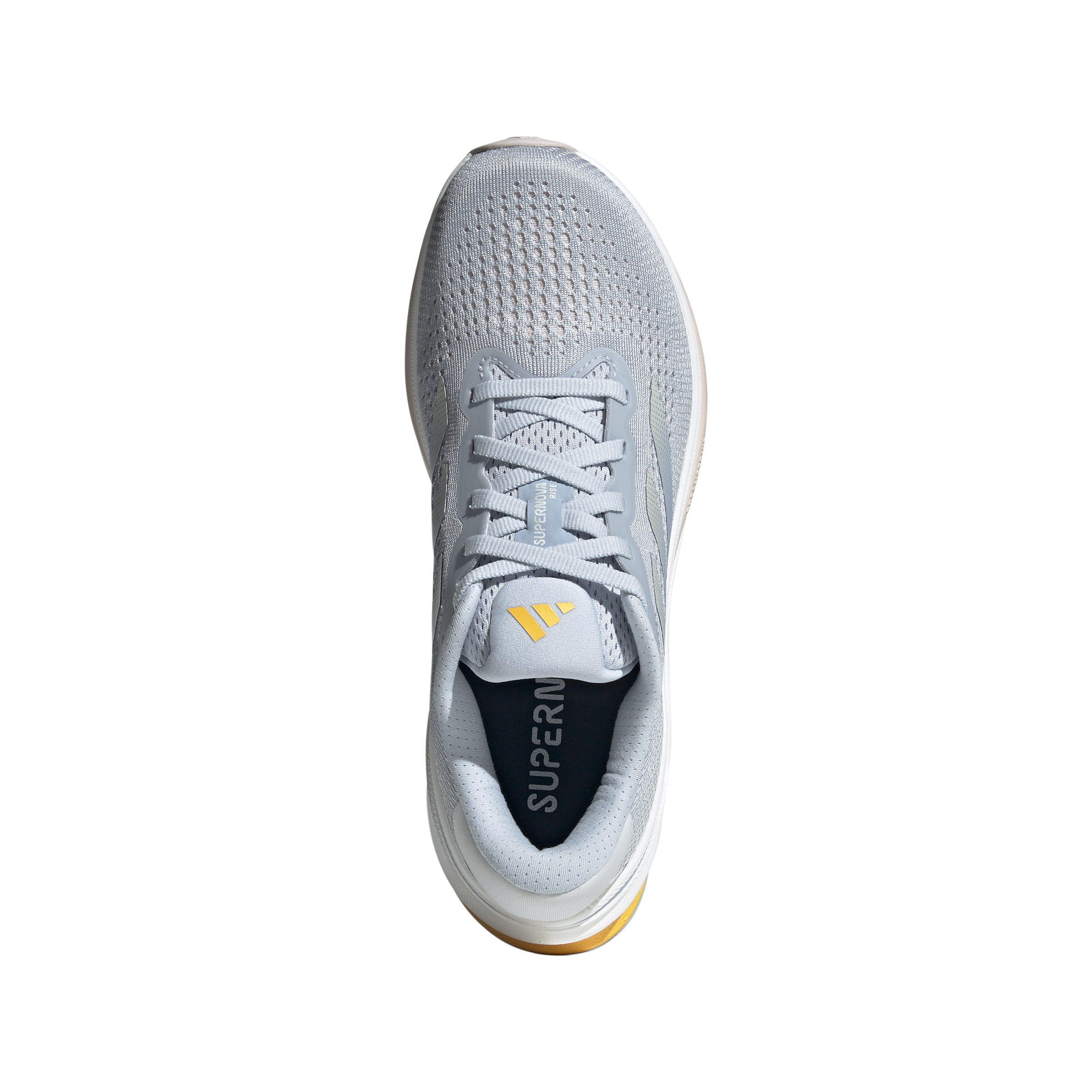 adidas supernova rise loebesko dame 2 ig7512 halblu