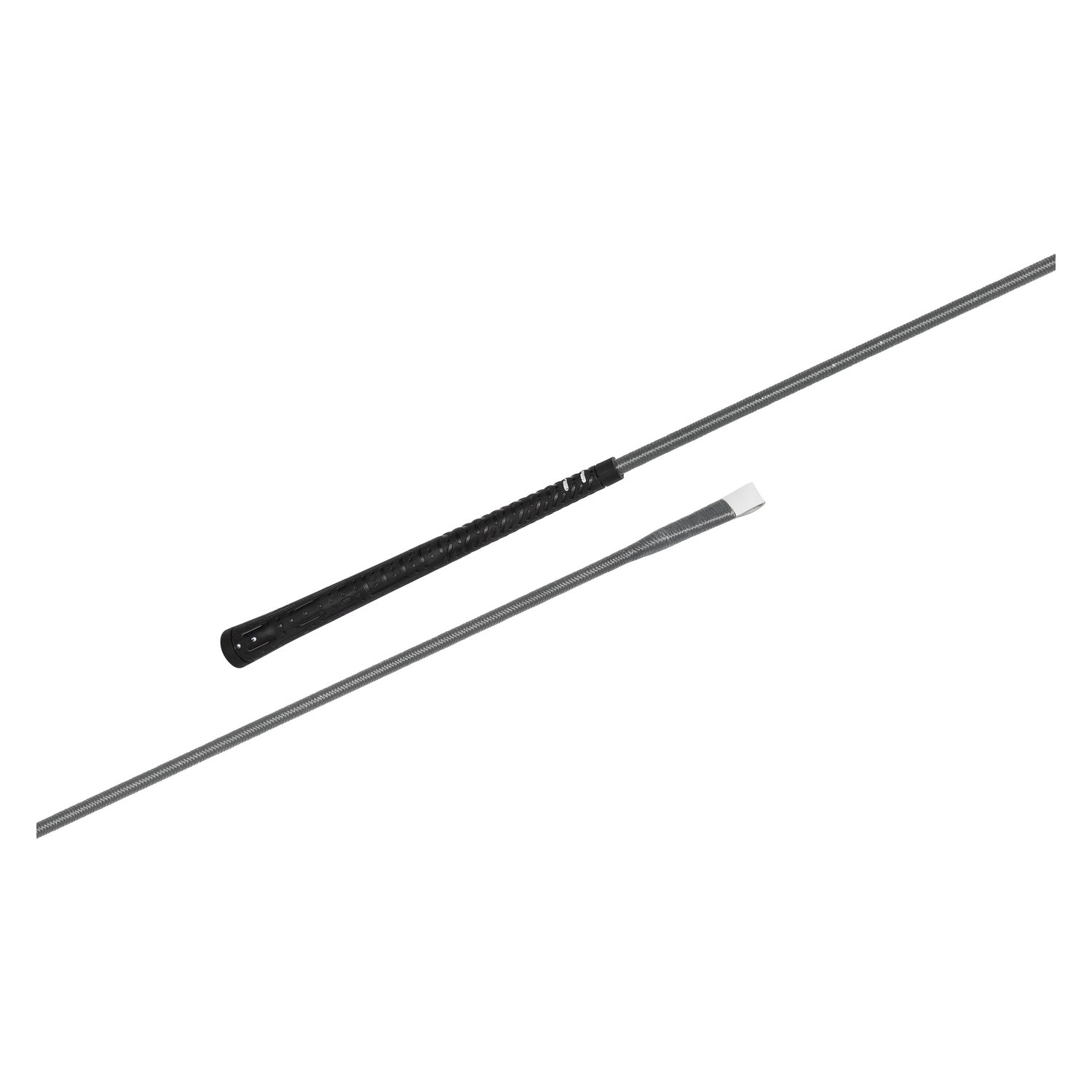 L-pro West Kontaktstock Silver Trainer  - silber - 120 cm