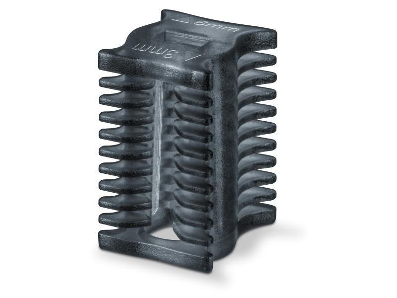 Beurer Präzisionstrimmer HR2000 Detailtrimmer