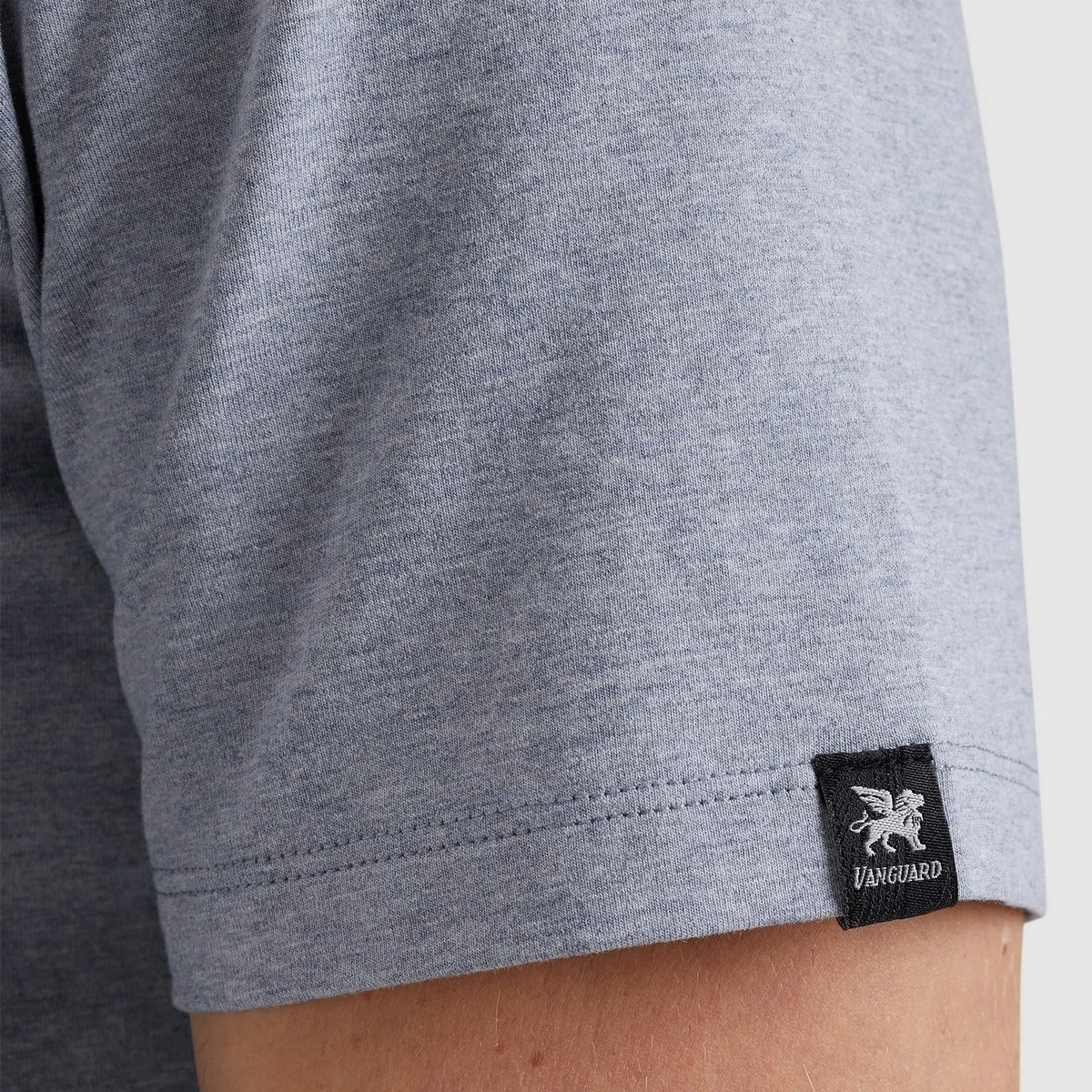Heren Polo 27380201SN