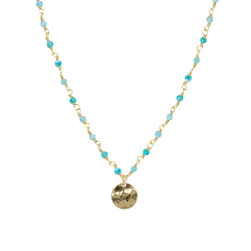Collier MINI STONES