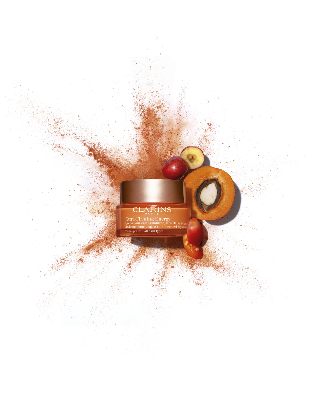 CLARINS Extra Firming Energy 50 ml
