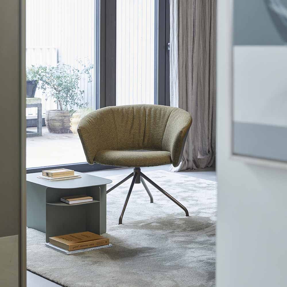 Label Lola Draaifauteuil