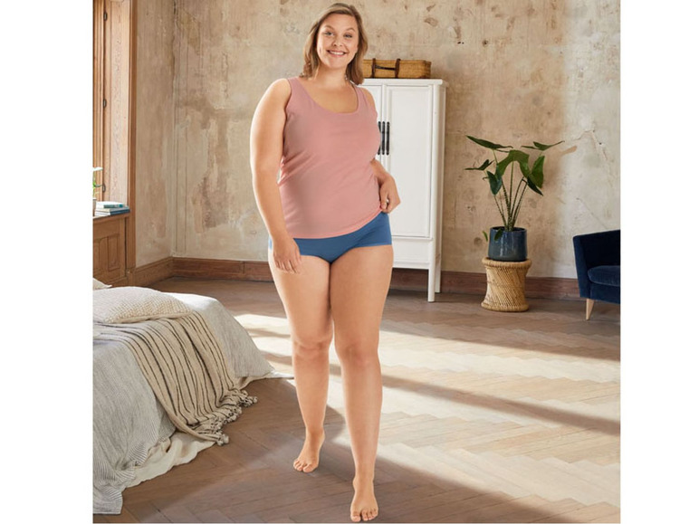 Lingerie onderhemd, 3 stuks