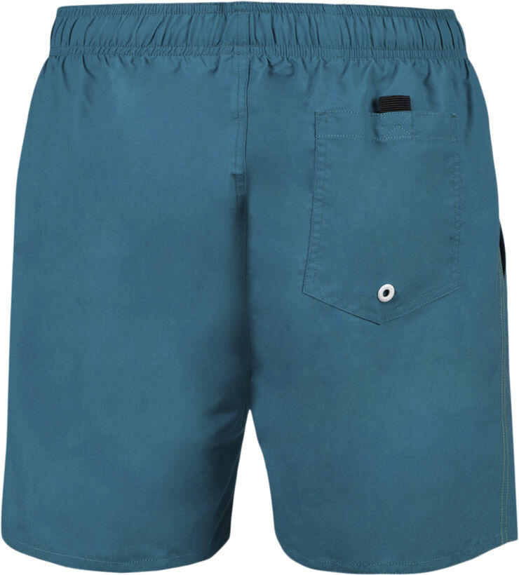 Arena Fundamentals Boxer Badeshorts Grøn