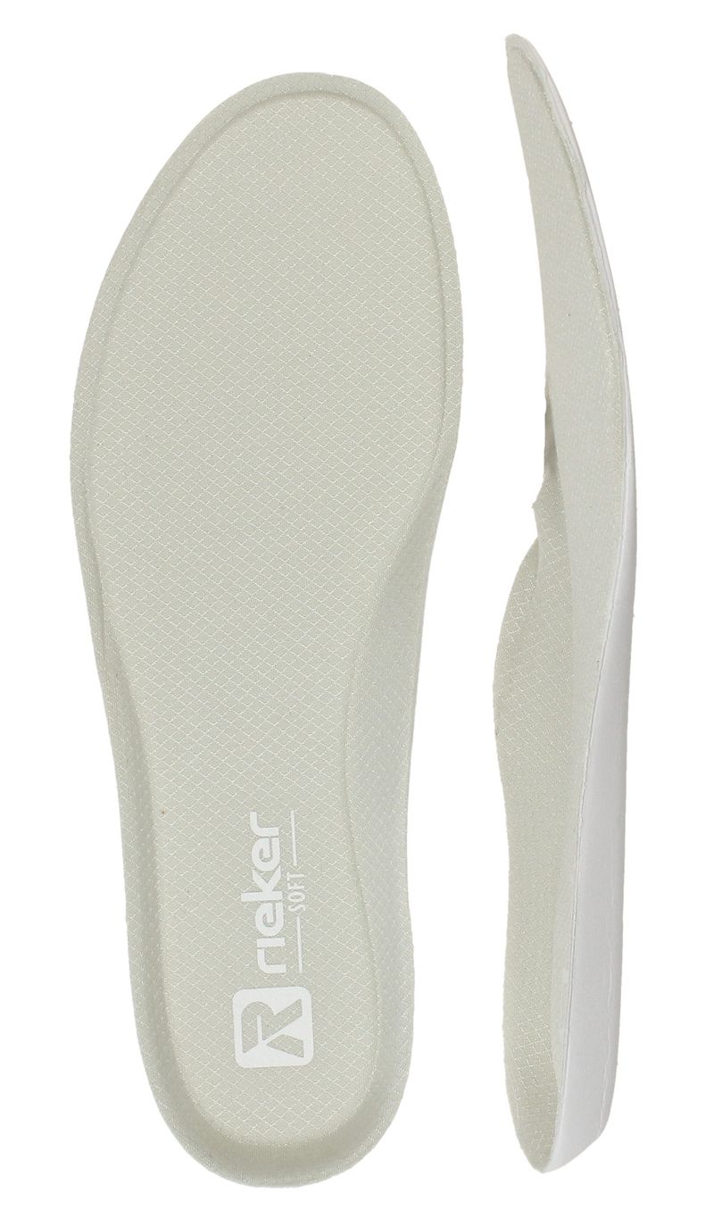 Rieker Sport Sneakers Beige Dames