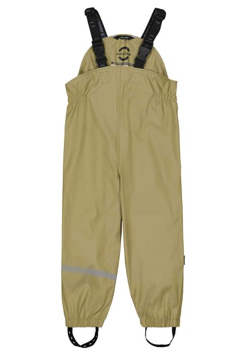 PU Rain Set AOP Recycled regnsæt
