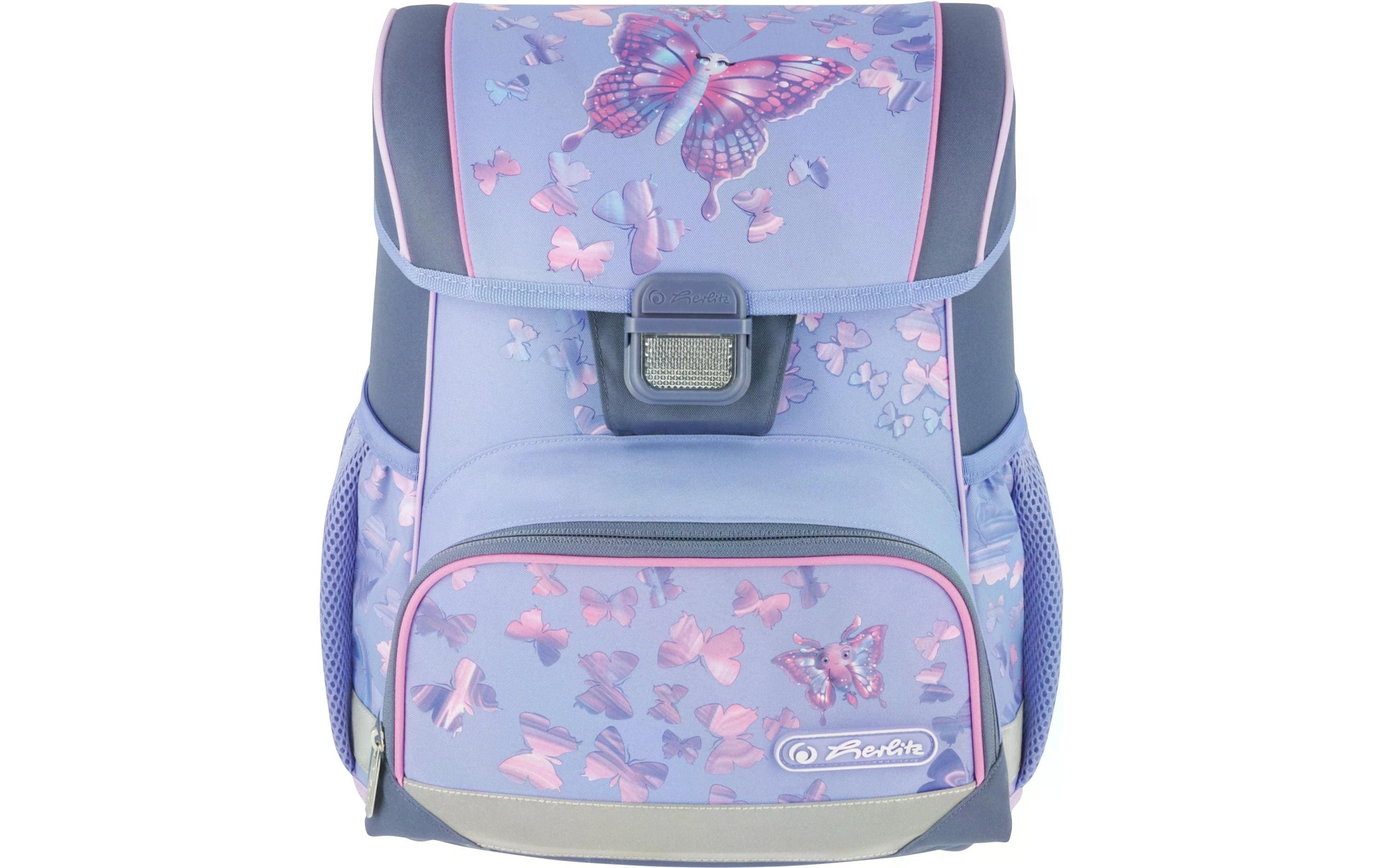 Herlitz Schulrucksack