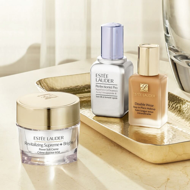 Crème Douceur Éclat ESTÉE LAUDER