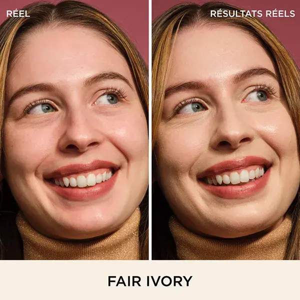 IT Cosmetics Your Skin But Better™ CC+ Cream Correctrice FPS 50 Fair Ivory 32ml
