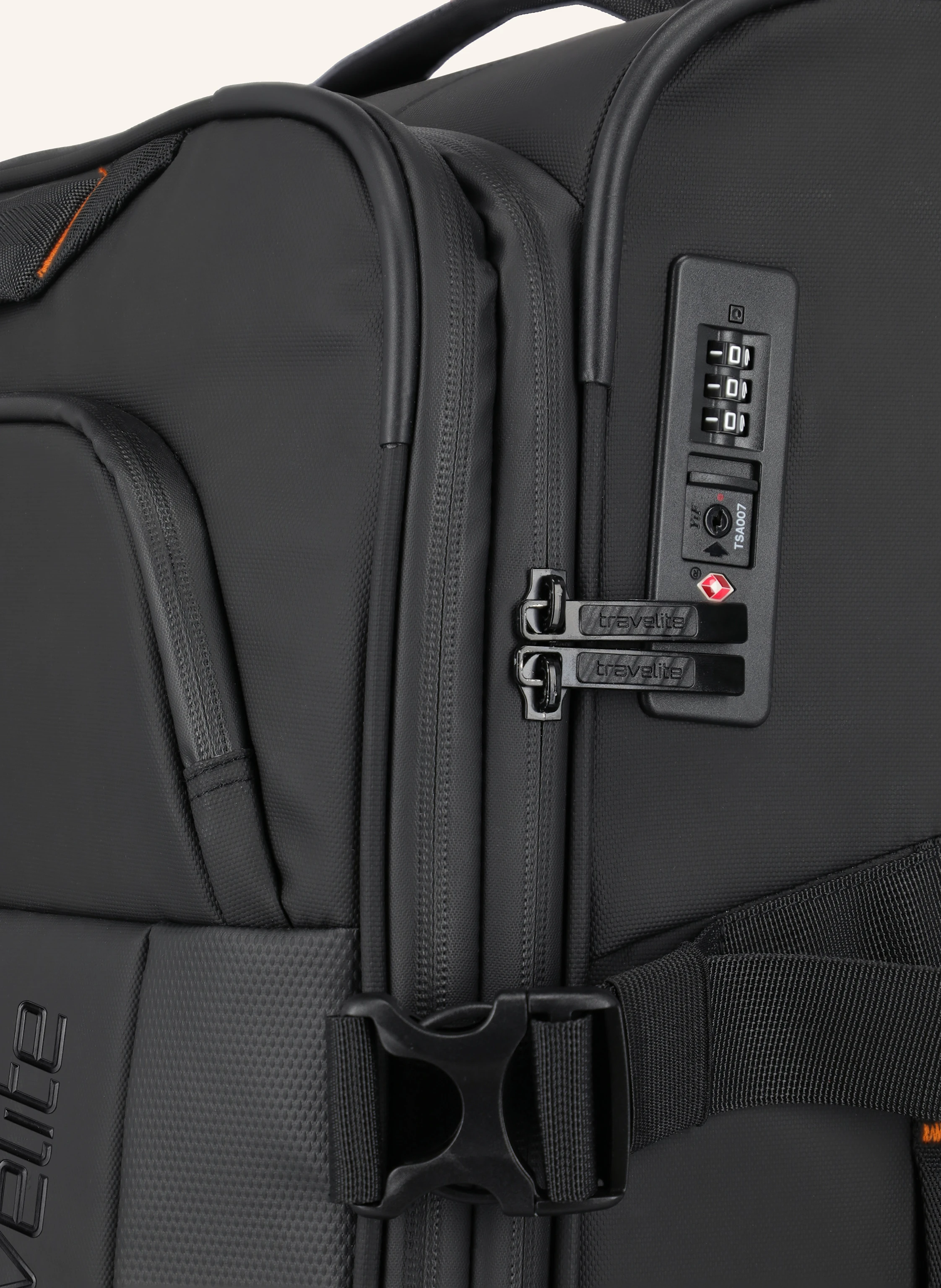 travelite Trolley BRIIZE L