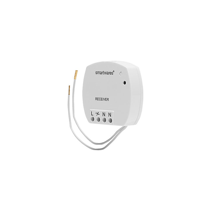 Module de commande d'éclairage intérieur phase/neutre