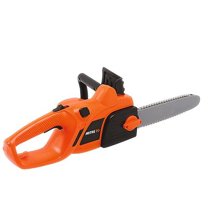 Black & Decker Leget?j - Motorsav