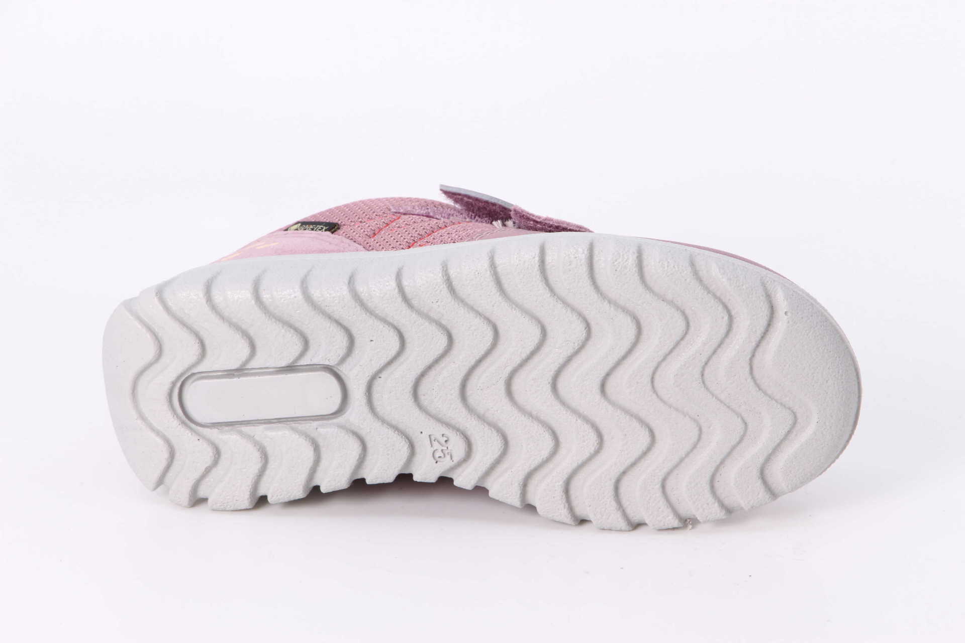 Superfit Sport 7 Mini GTX lila