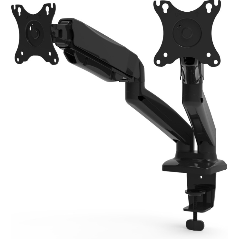 Port Designs 901105 support d'écran plat pour bureau 81,3 cm (32