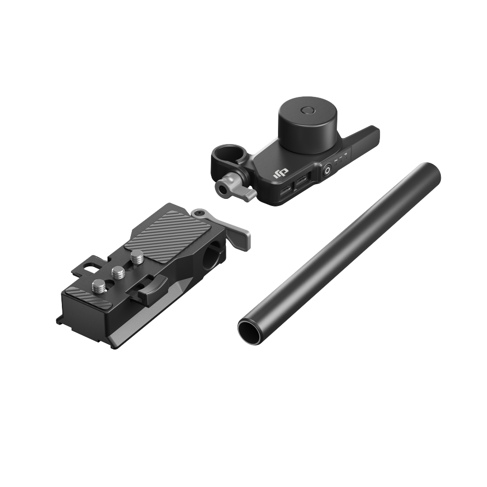 DJI - Focus Pro Motor