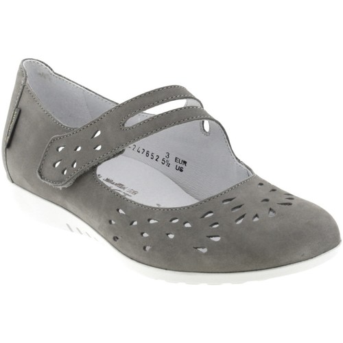 Mephisto - Dora perf Gris