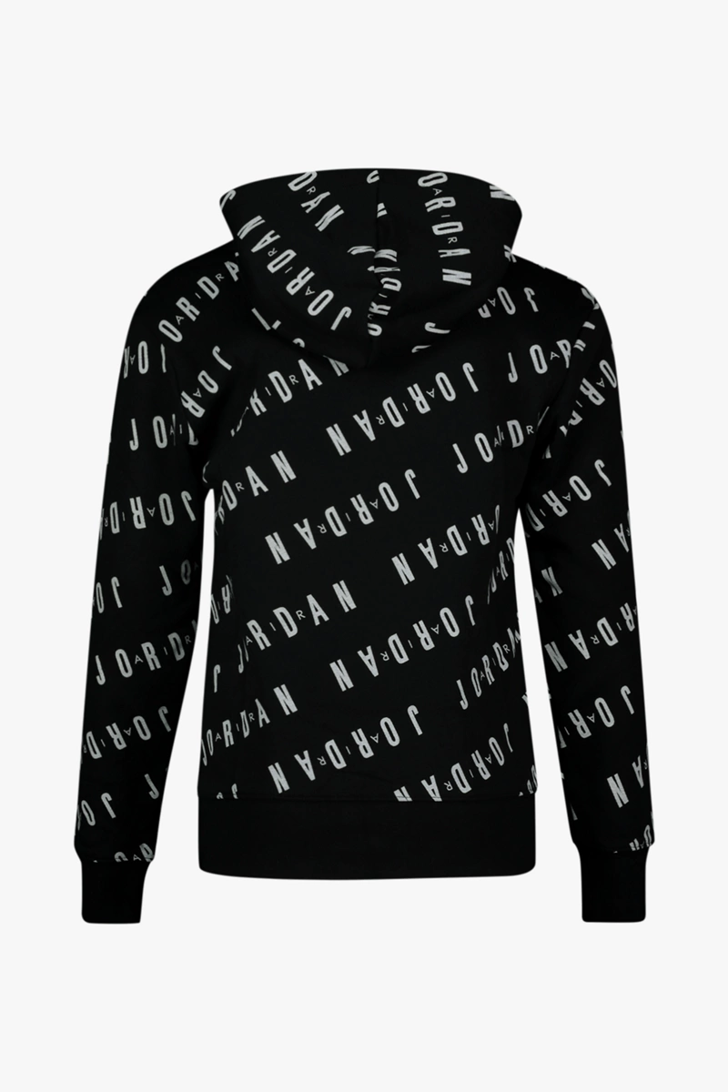 JORDAN Essentials AOP Kinder Hoodie