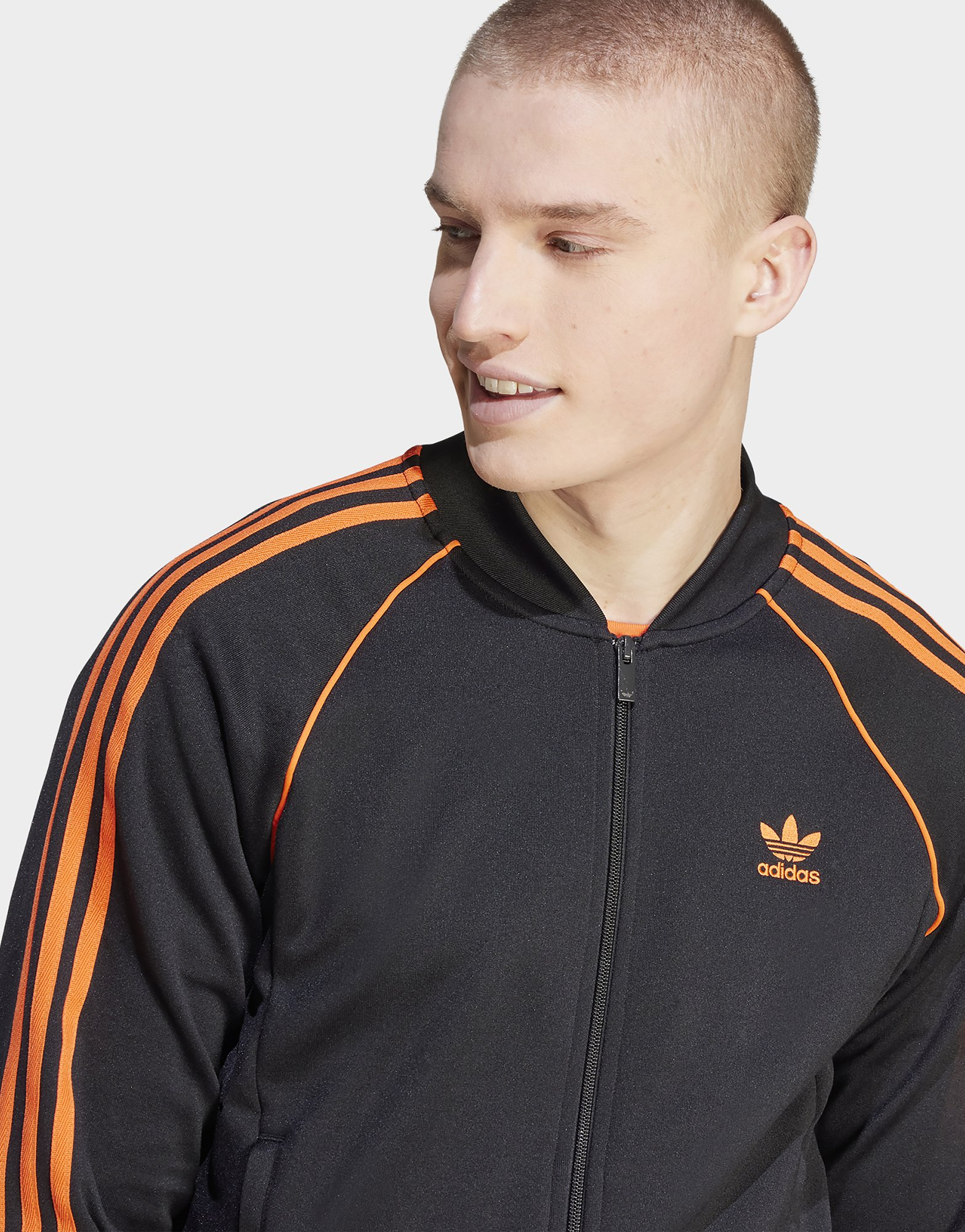 adidas Originals Veste de survêtement Adicolor Classics SST