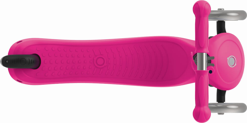 GLOBBER PRIMO neon pink