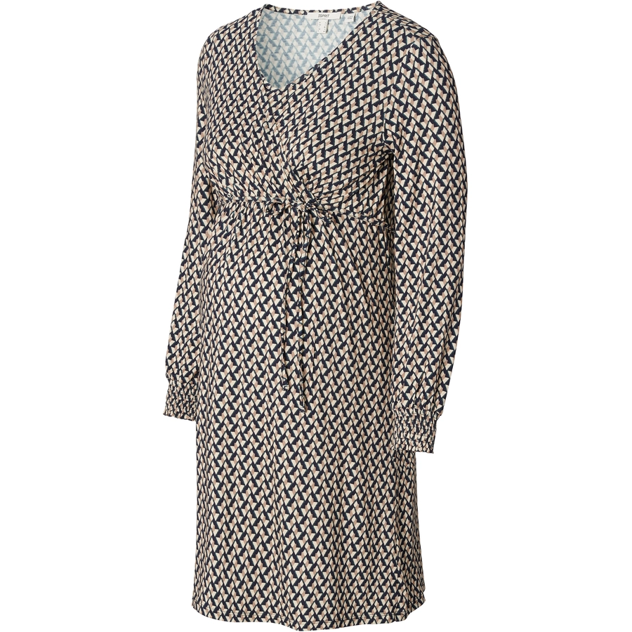 Esprit Still-Kleid Dark Blue