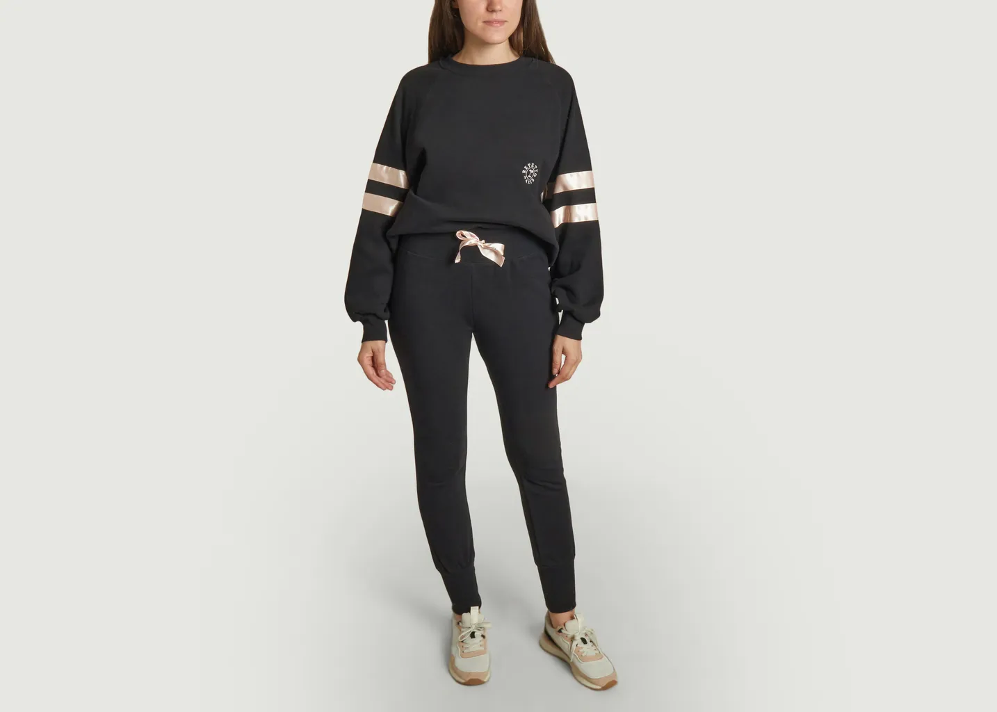Jogpant French Terry en molleton Repetto
