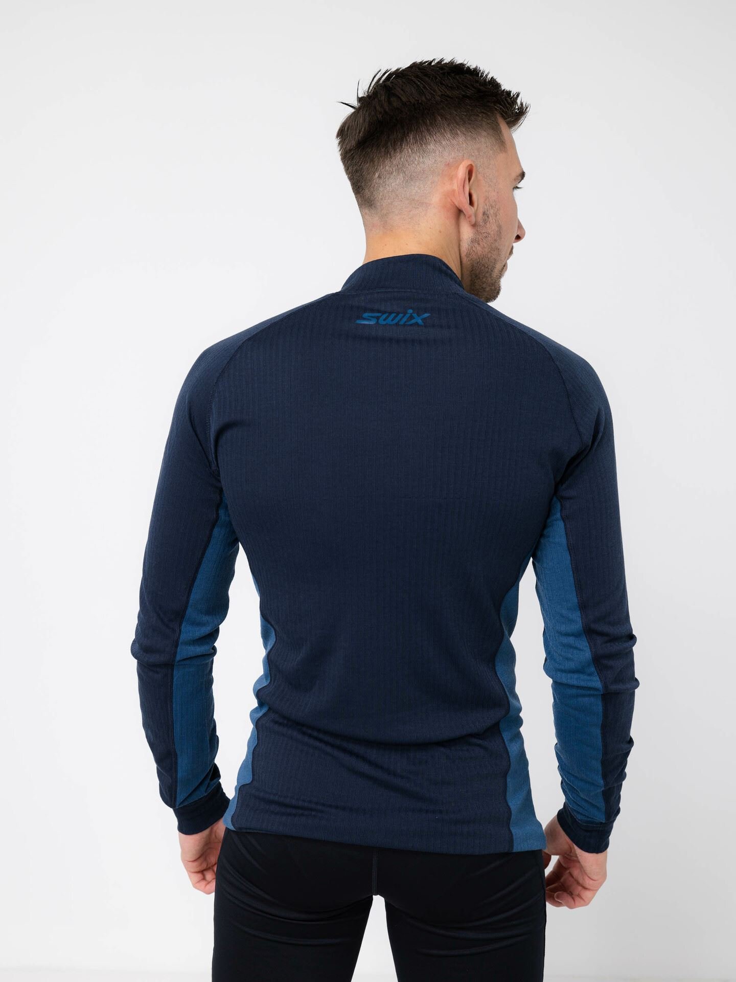 RaceX bodyw halfzip