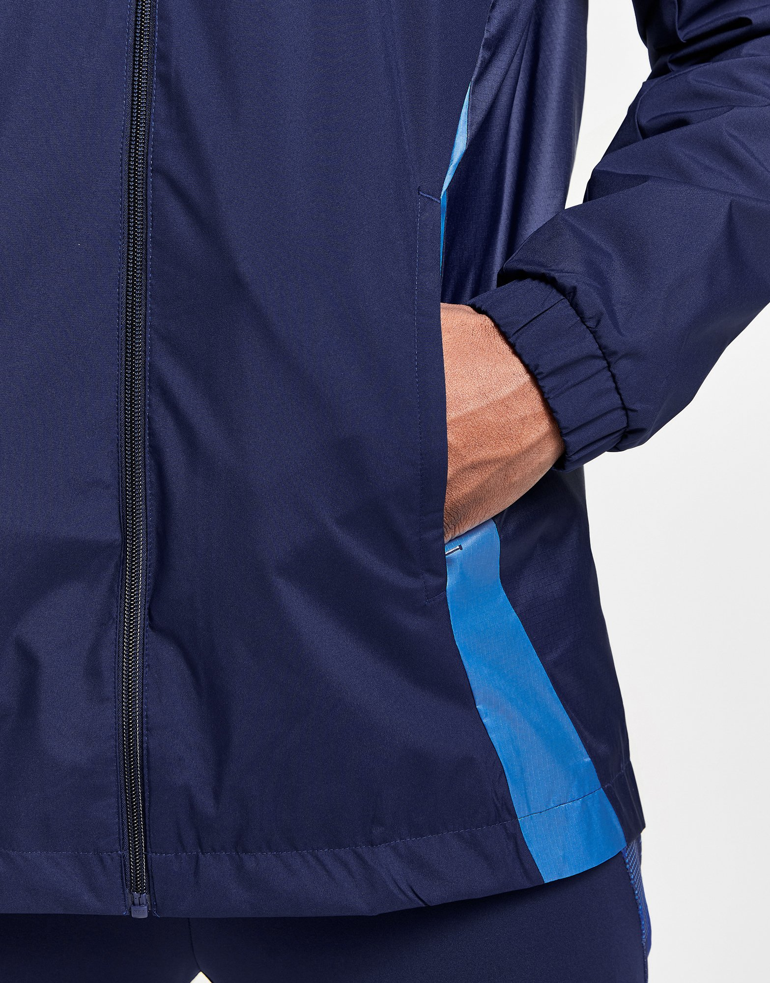 adidas Veste All-Weather Irlande du Nord Tiro 24 Homme