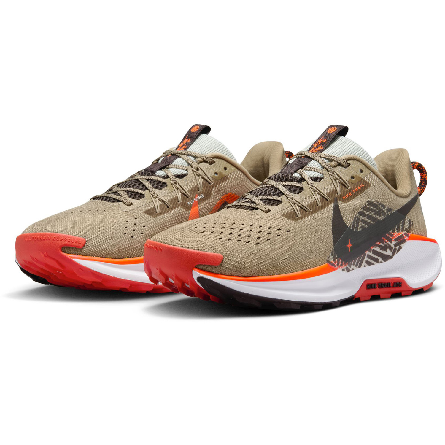 Nike Pegasus Trail 5 Heren