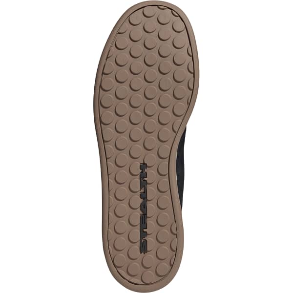 Chaussure VTT plate FIVE TEN SLEUTH CORE BLACK/GUM M2