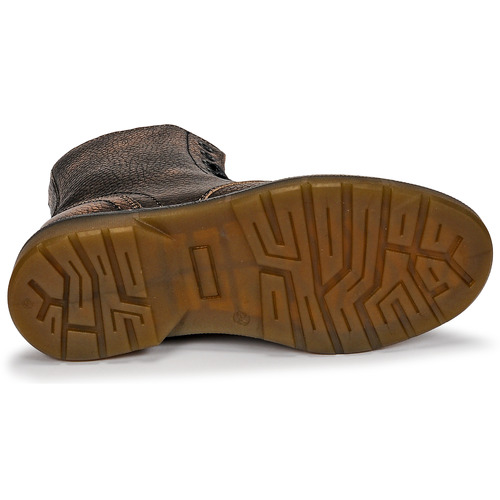 Bullboxer - AOL501E6LGCHAM - Bronze