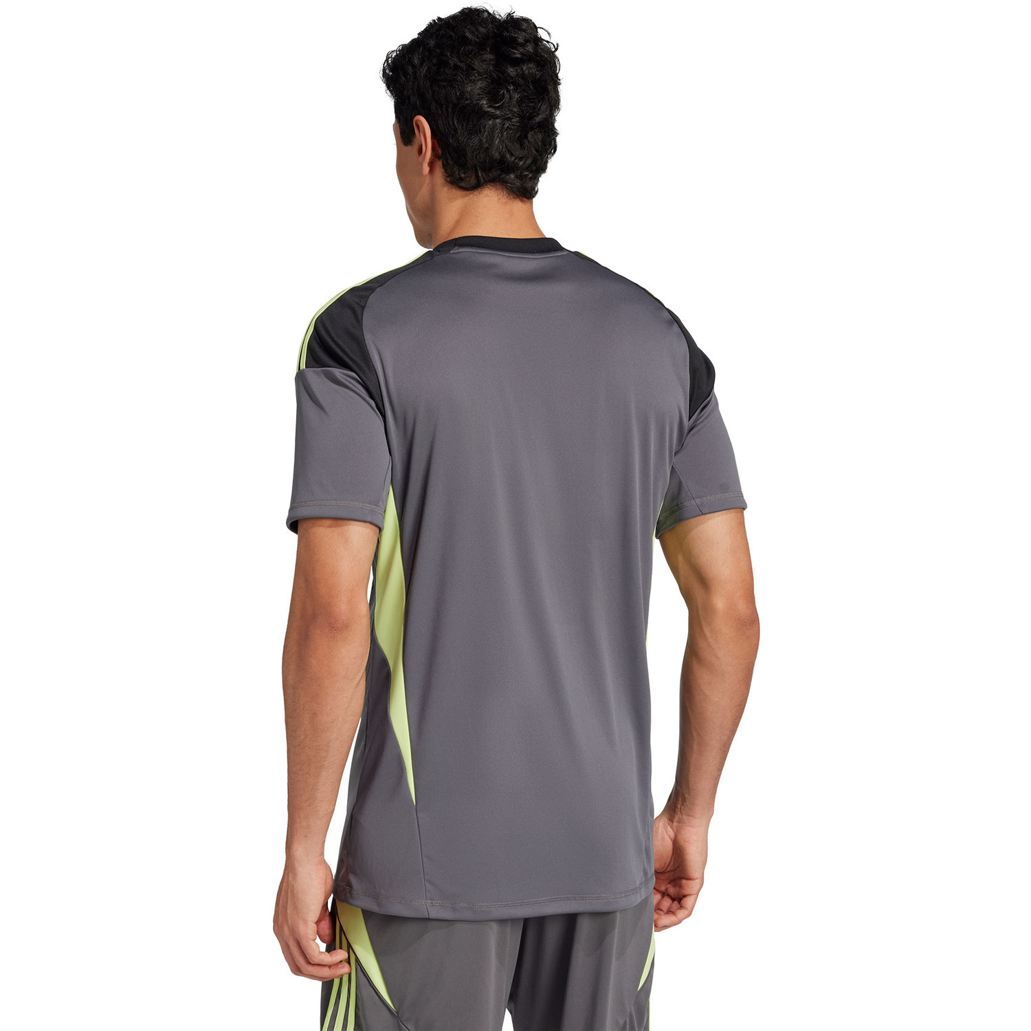 adidas Tiro 25 Competition Keepersshirt