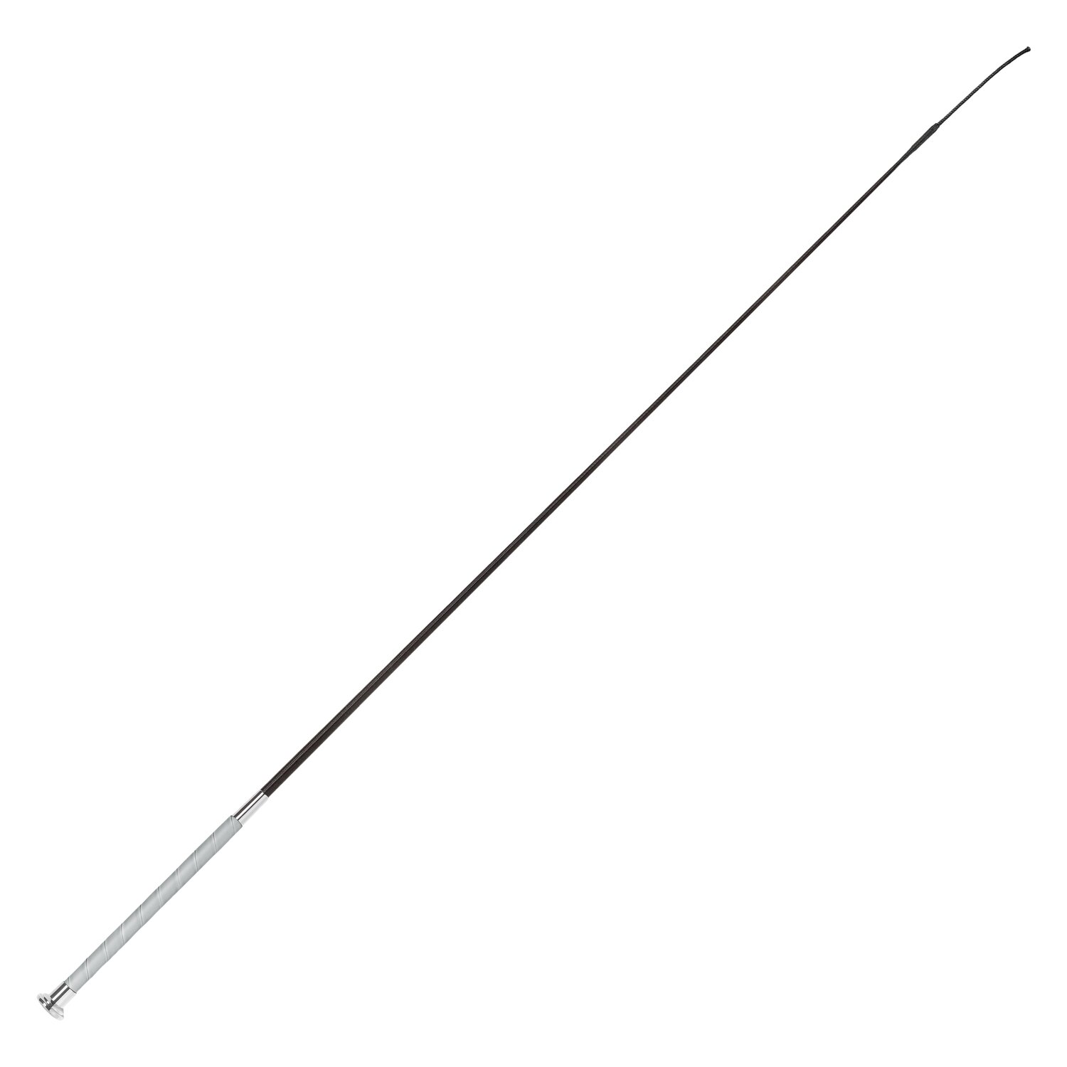 FLECK Dressurgerte SPORTY  - grau
