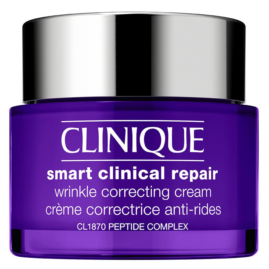 Clinique Smart Clinical Repair Wrinkle Cream 75ml