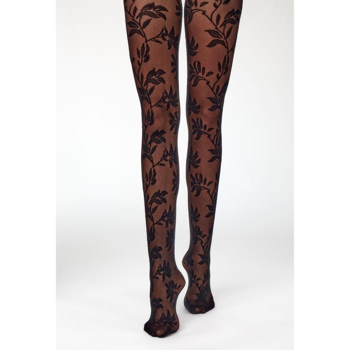 inSua-Panty lace bladeren Zanchi - Insua